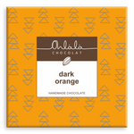 Load image into Gallery viewer, DARK CHOCOLATE WITH ORANGE

