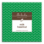 Load image into Gallery viewer, MILK CHOCOLATE WITH HAZELNUTS
