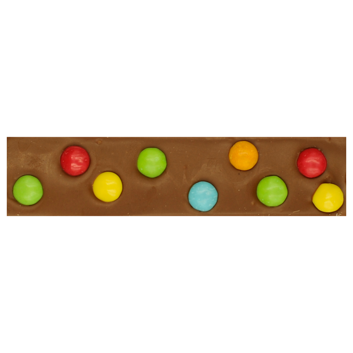 MILK CHOCOLATE WITH CHOCOLATE CANDIES