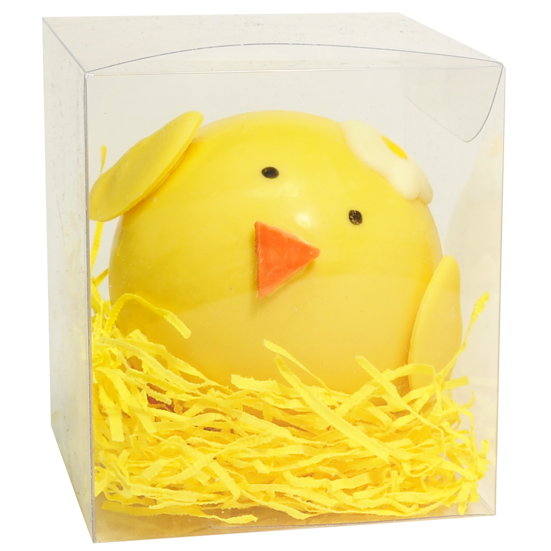 Easter Chocolate Chick