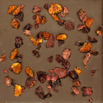 Load image into Gallery viewer, DARK CHOCOLATE 72% WITH BERRIES
