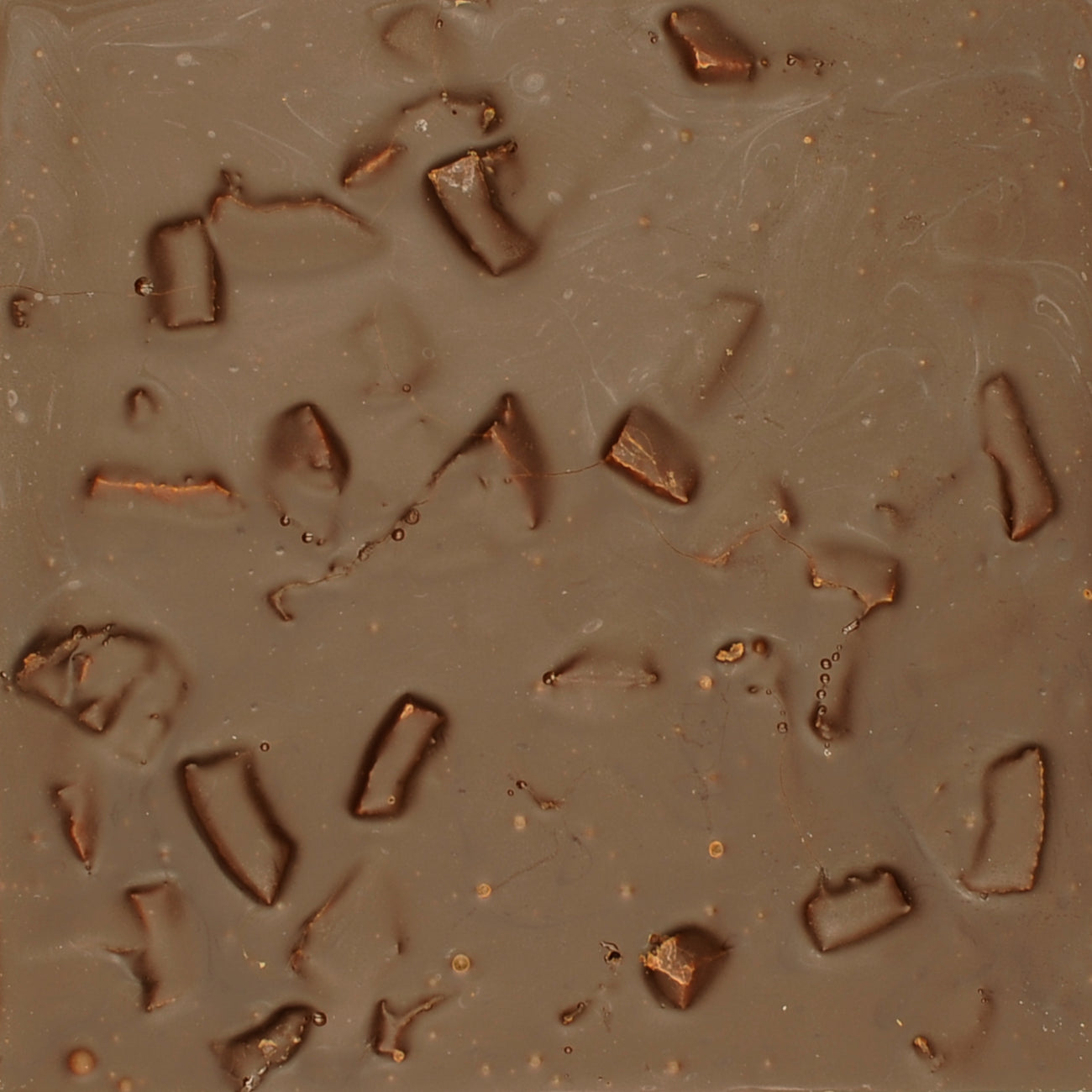 DARK CHOCOLATE WITH ORANGE