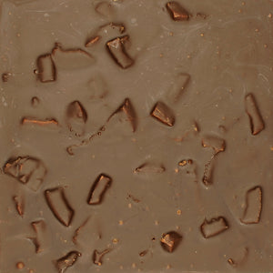DARK CHOCOLATE WITH ORANGE