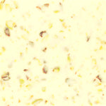 Load image into Gallery viewer, WHITE CHOCOLATE WITH CRANBERRIES AND PISTACHIOS
